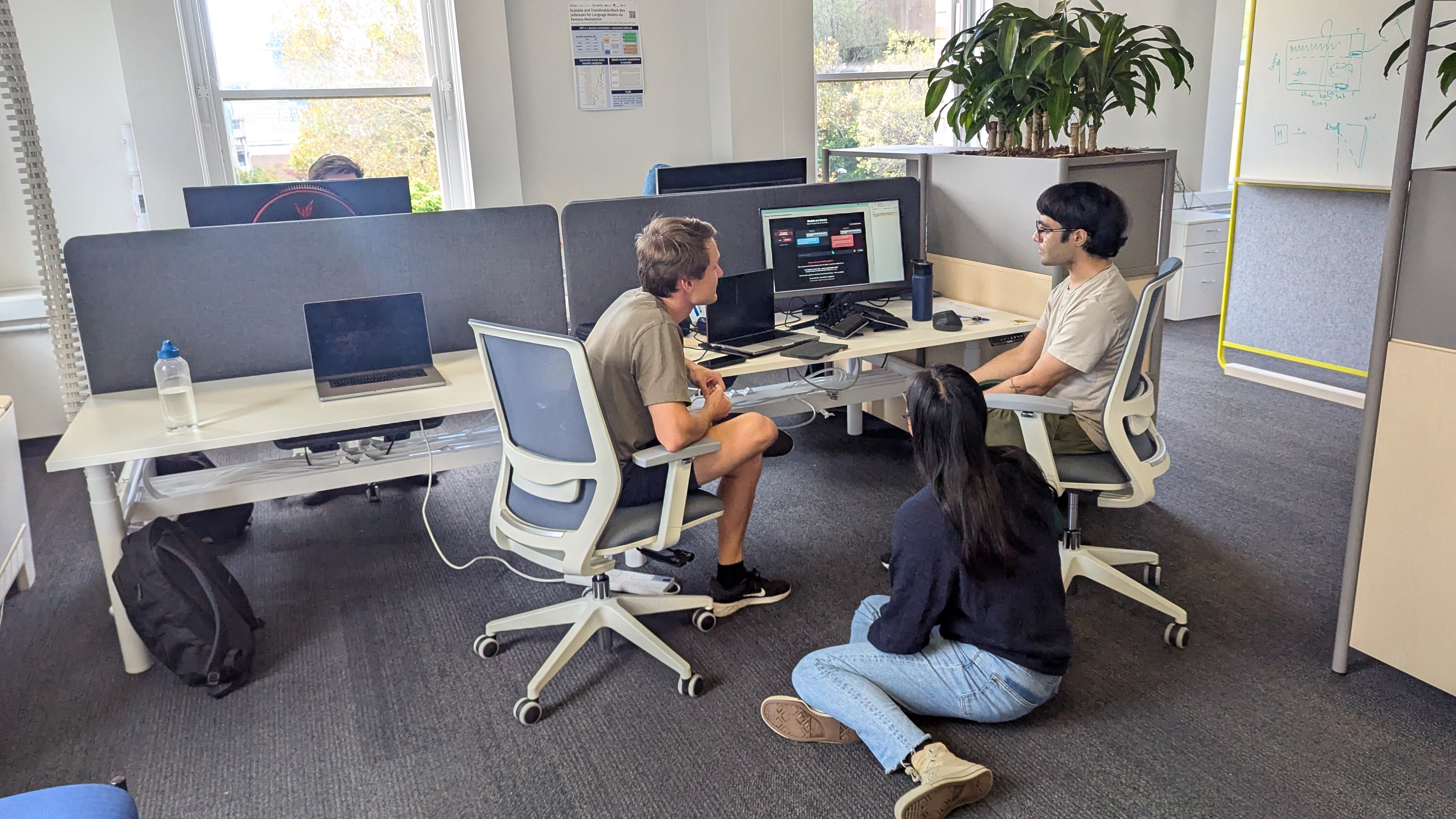 Sydney AI Safety Space Community